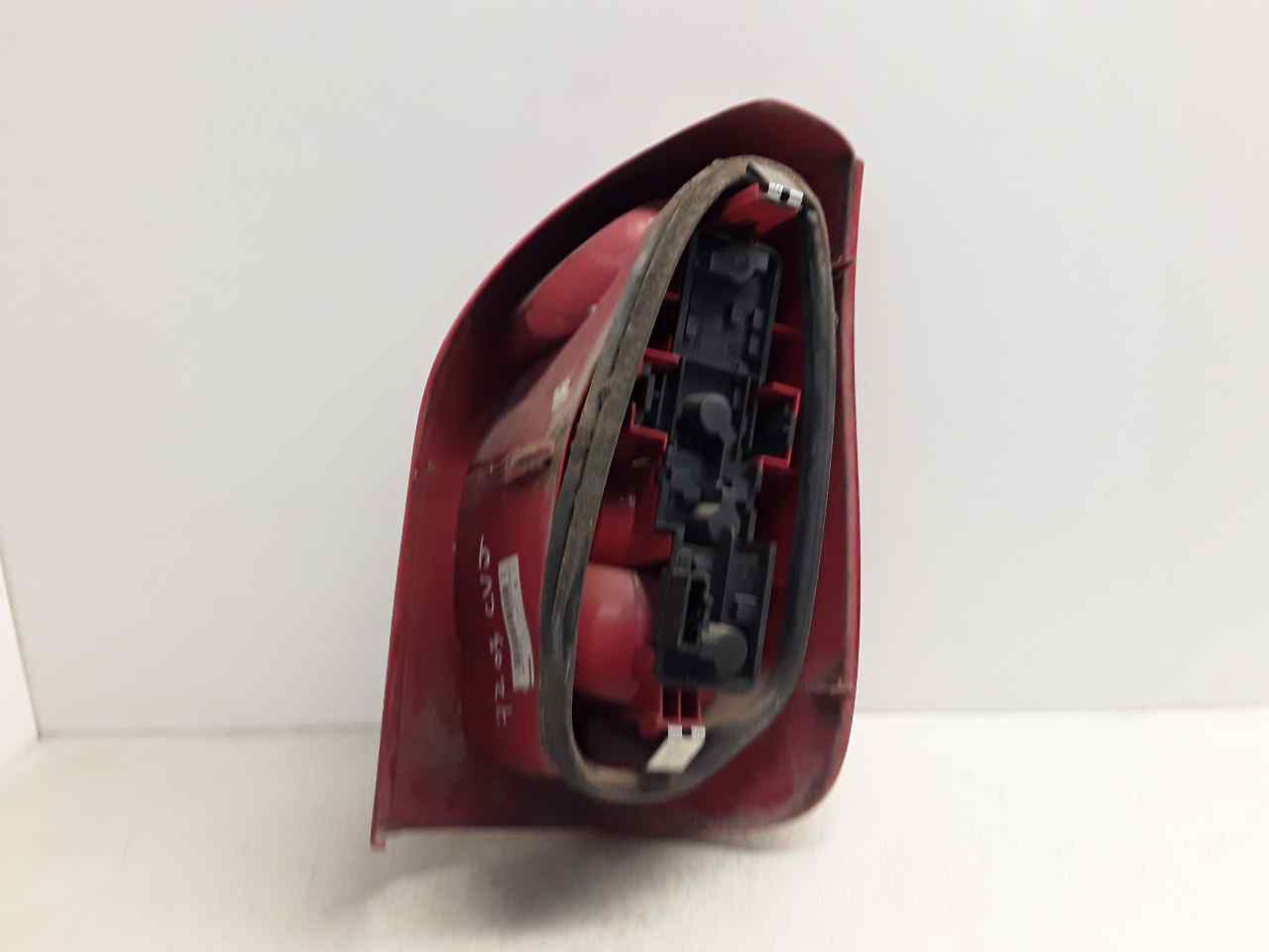 FIAT Ulysse 2 generation (2002-2010) Rear Left Taillight 9650005880 25606071