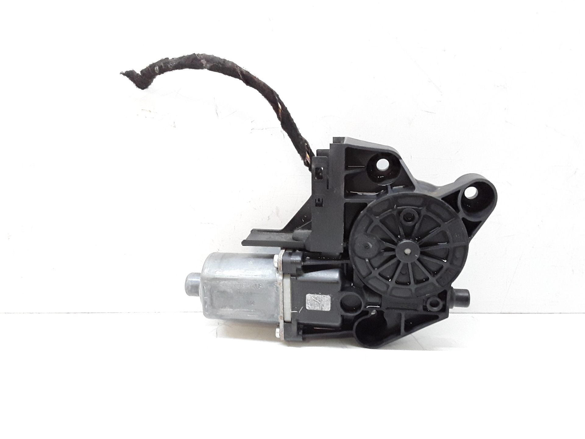 FORD Focus 3 generation (2011-2020) Motor de control geam ușă dreapta față 4M5T14553 19165400