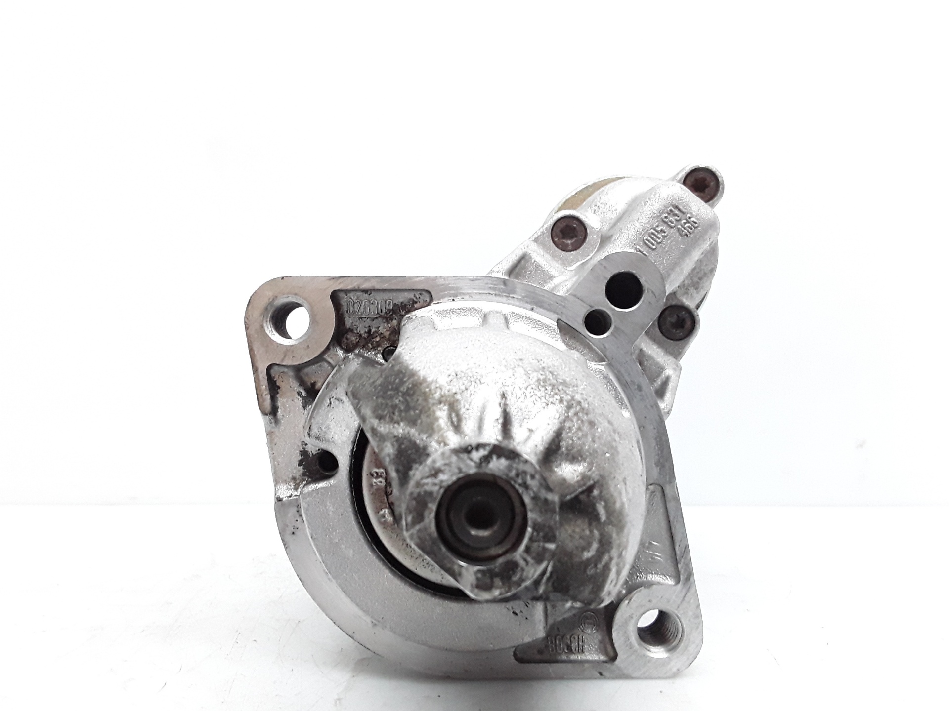 BMW 3 Series E90/E91/E92/E93 (2004-2013) Starter Motor 1241779689202 19009984