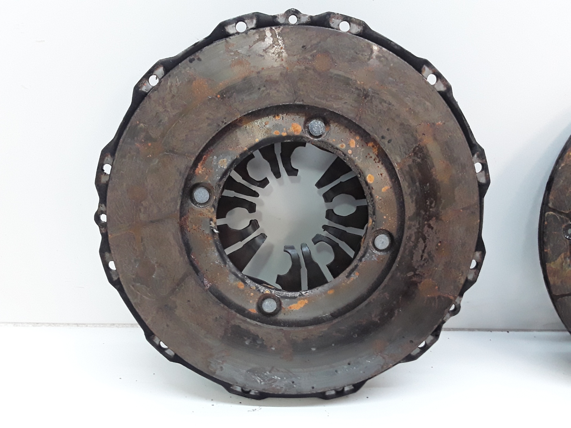 DAIHATSU Flywheel B02100 25622238