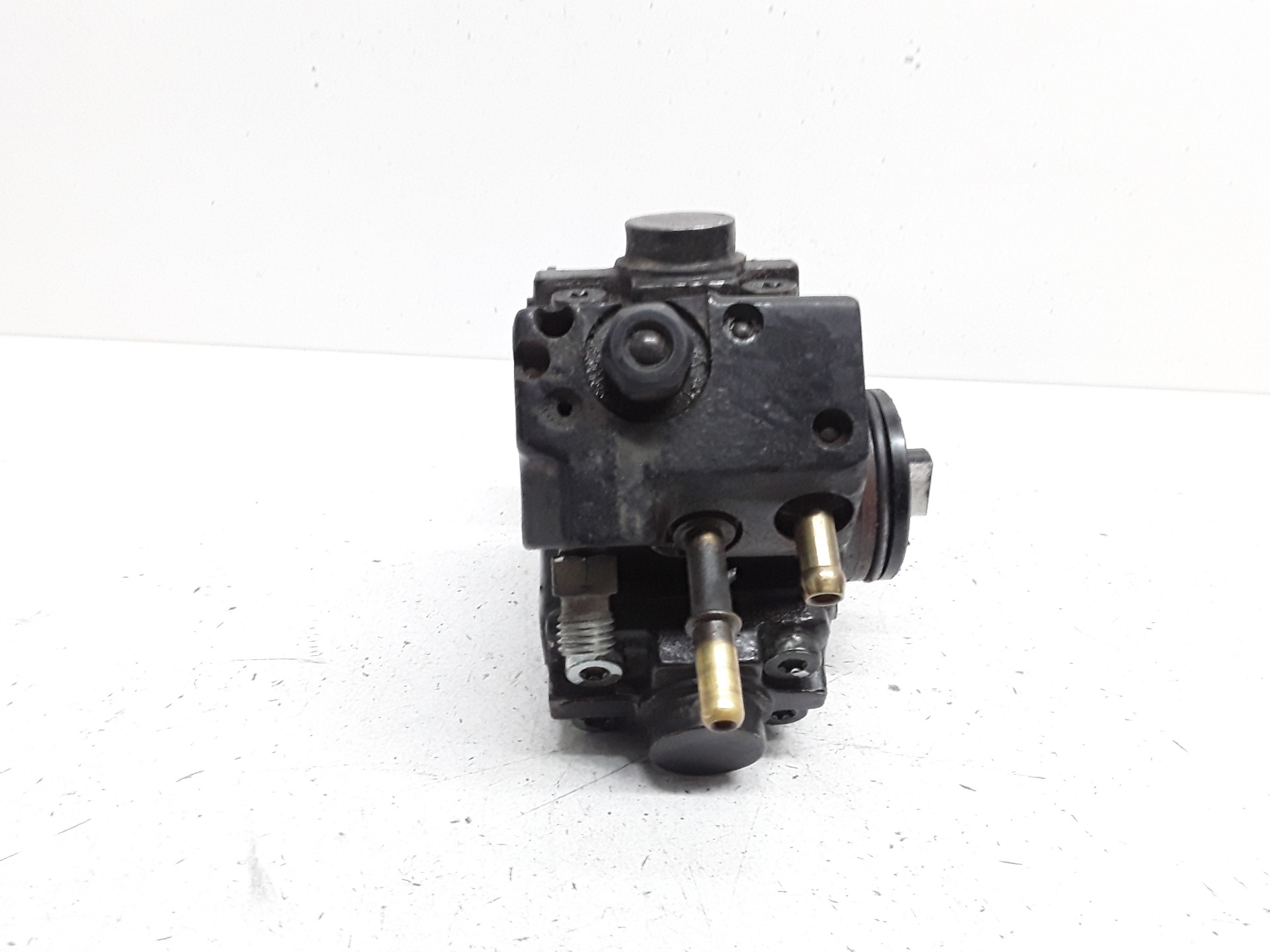 OPEL High Pressure Fuel Pump 0445010157 25626654