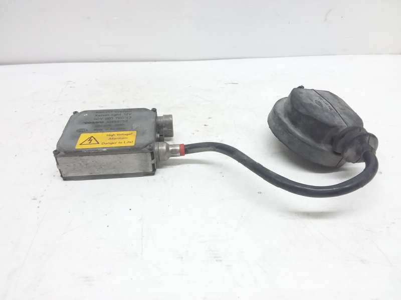 PEUGEOT Xenon Light Control Unit 5DV00776043 25609498