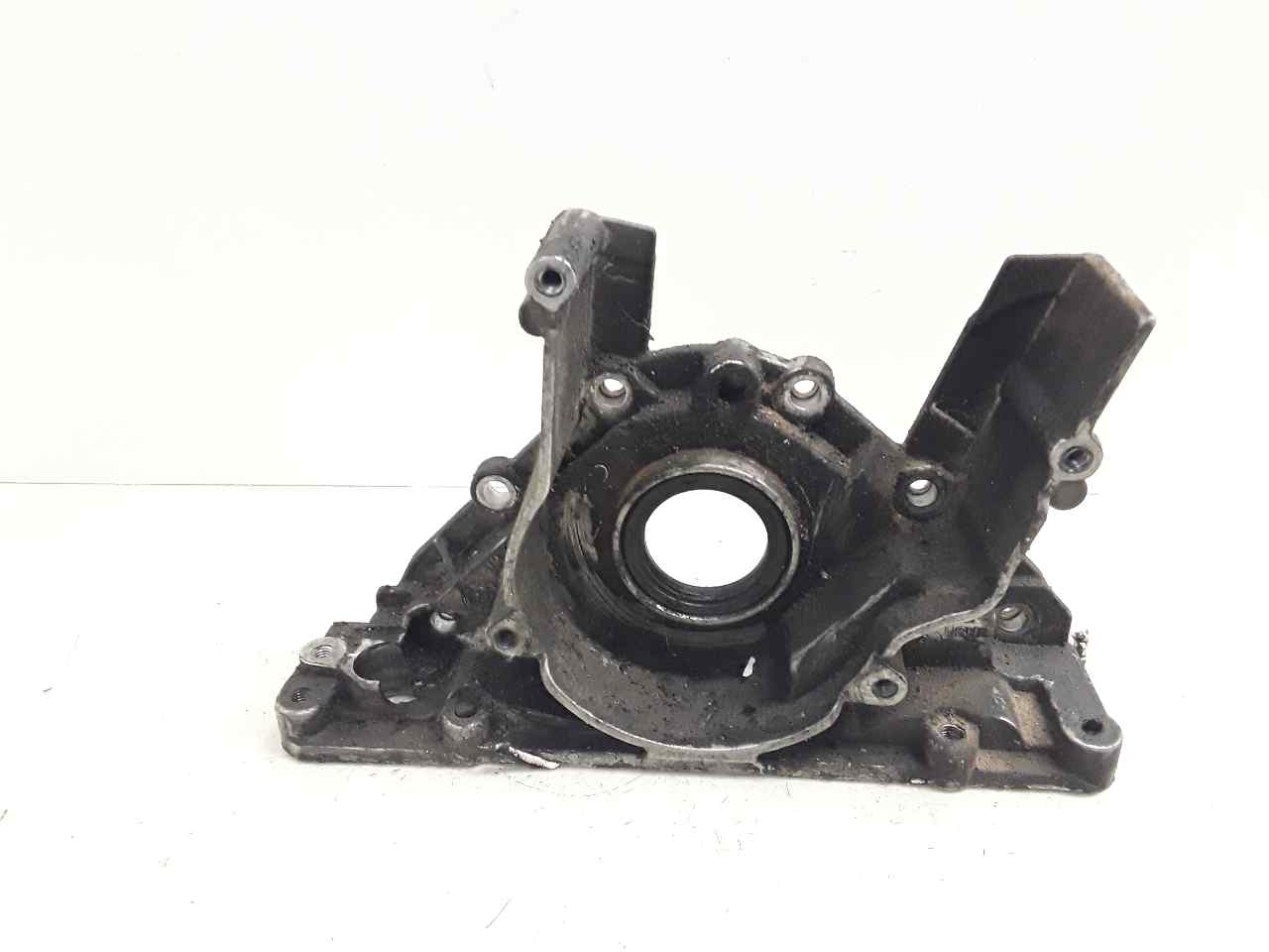 SEAT Ibiza 3 generation (2002-2008) Crankshaft Housing 045103153 25317475