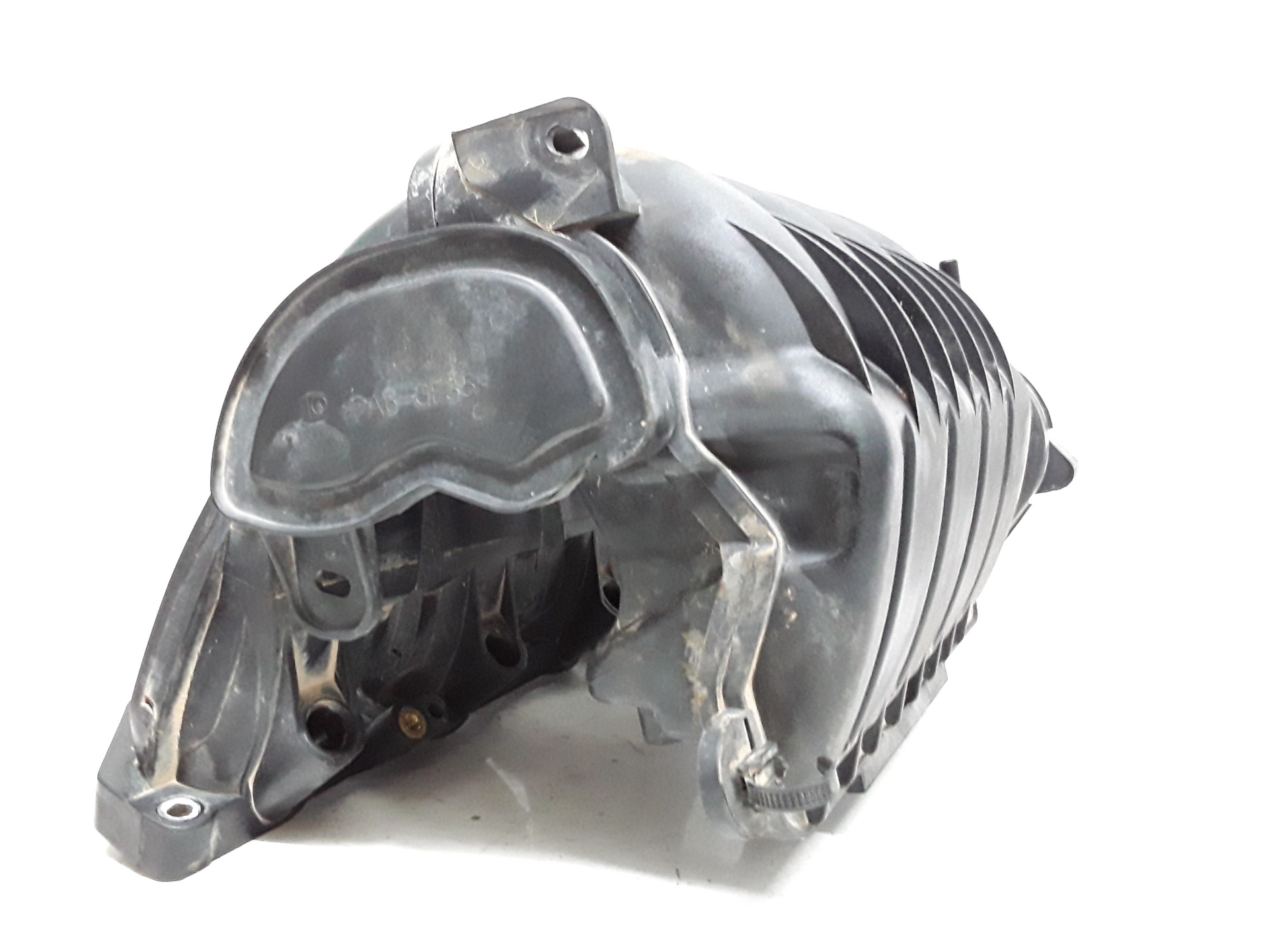 CITROËN C2 1 generation (2003-2009) Inntaksmanifold 9635885080 18943144