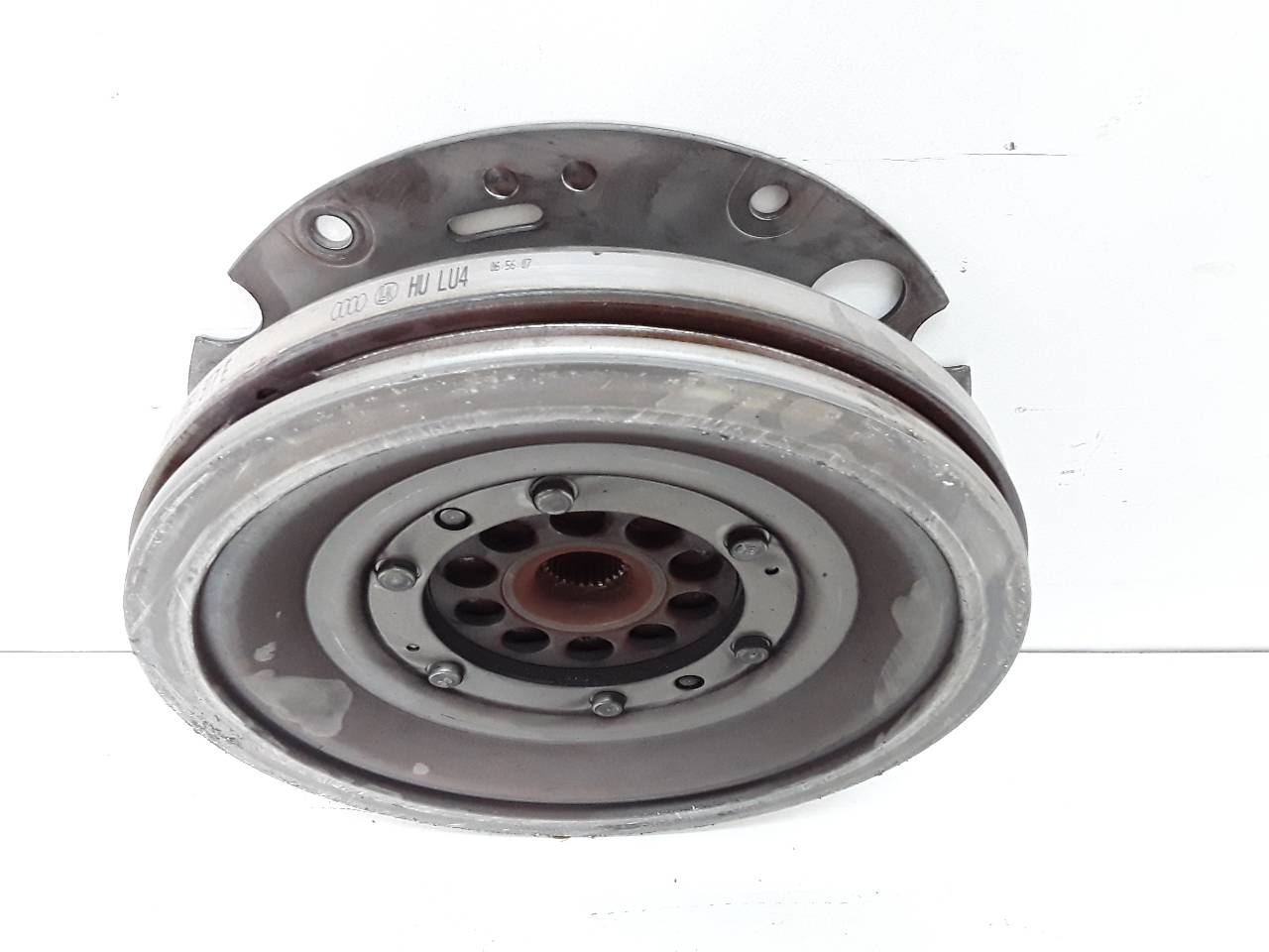 AUDI A6 C6/4F (2004-2011) Flywheel 03G105323K 19090967