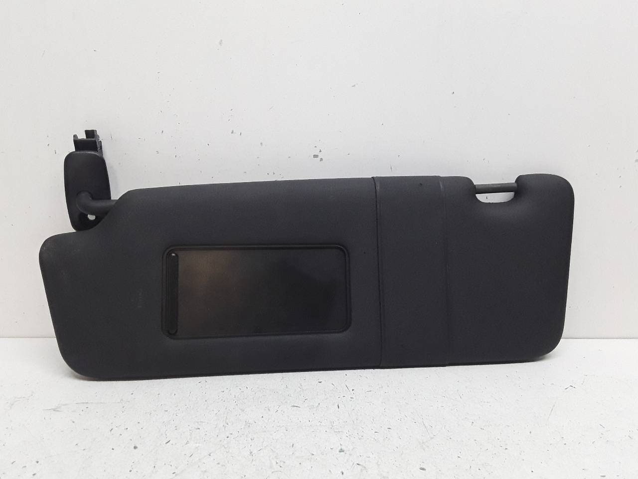 AUDI A4 B7/8E (2004-2008) Left Side Sun Visor 8E08575529V4 25594134