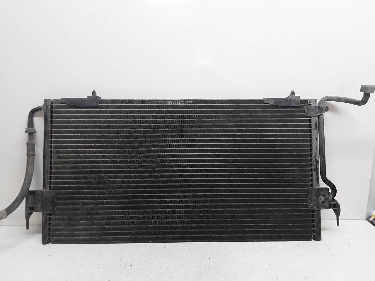 RENAULT Clio 1 generation (1990-1998) Air Con Radiator 25625449