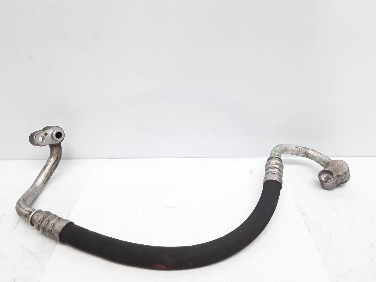 SEAT Ibiza 4 generation (2008-2017) AC Hose Pipe 1K0820721BD 25611303