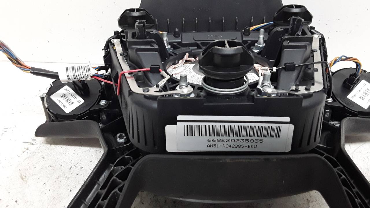 FORD Focus 3 generation (2011-2020) Other Control Units AM51R042B85BEW 19107796