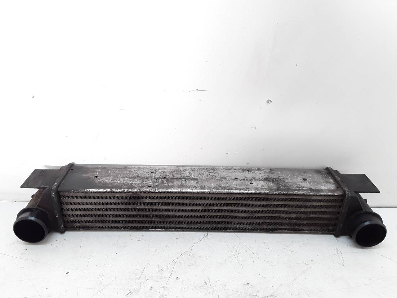 OPEL 5 Series E39 (1995-2004) Radiator intercooler 2247359 18953666