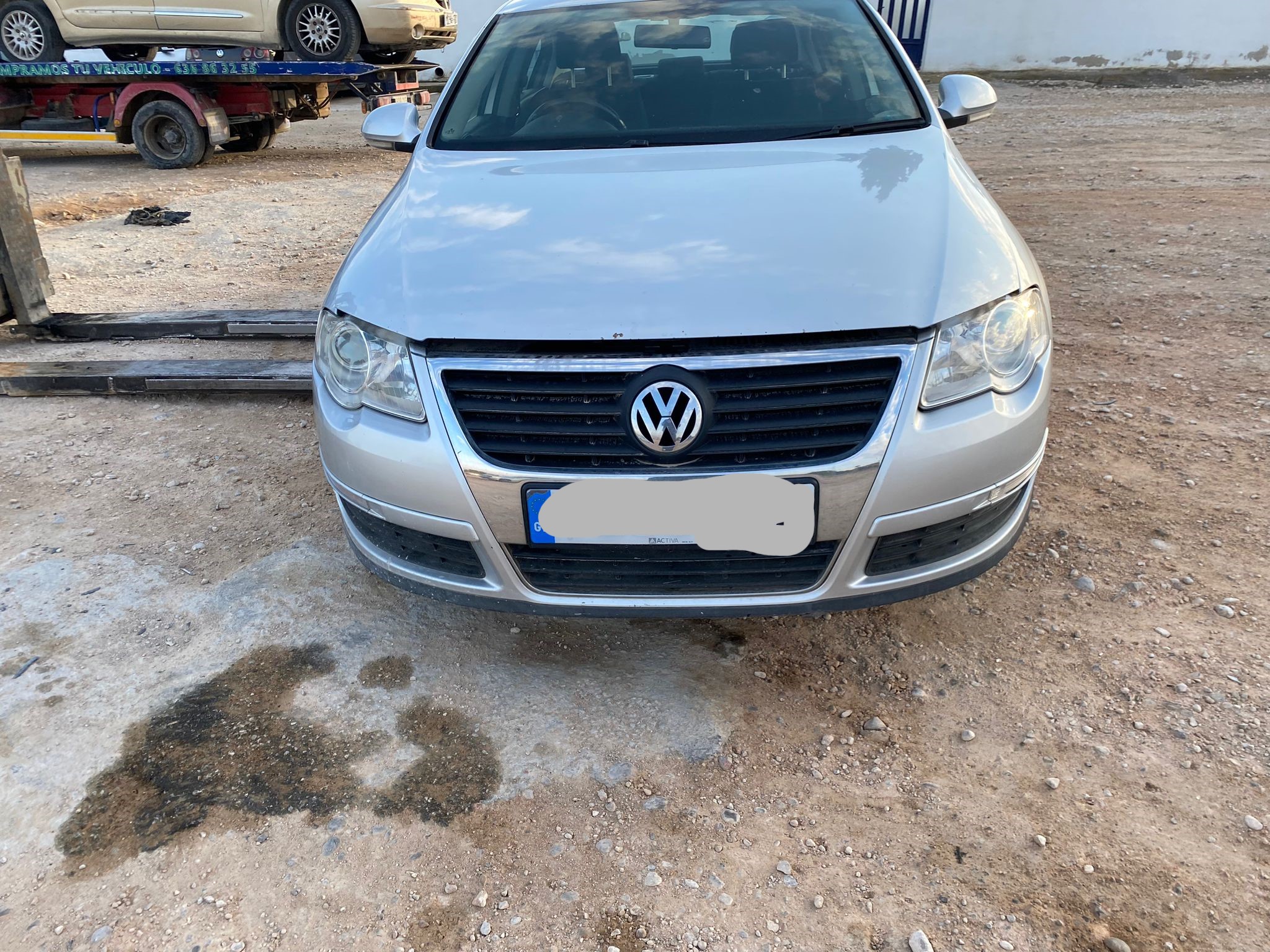 VOLKSWAGEN Passat Variant 1 generation (2010-2024) Alte tuburi 1K0145838C 25628056