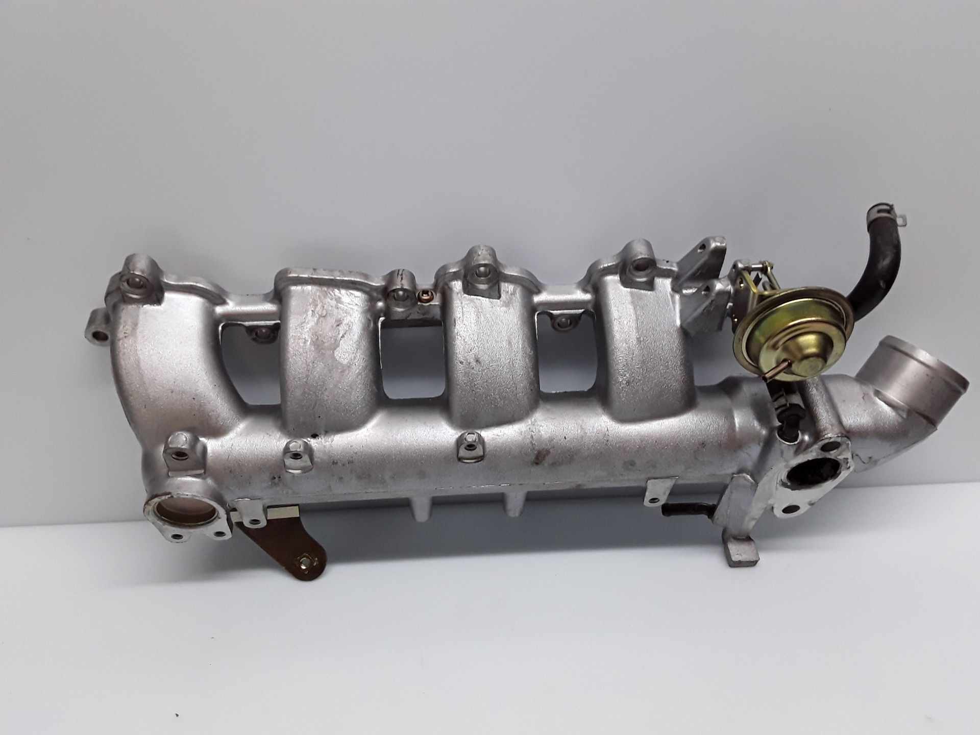 VAUXHALL Almera N16 (2000-2006) Intake Manifold 140015M300 18975808