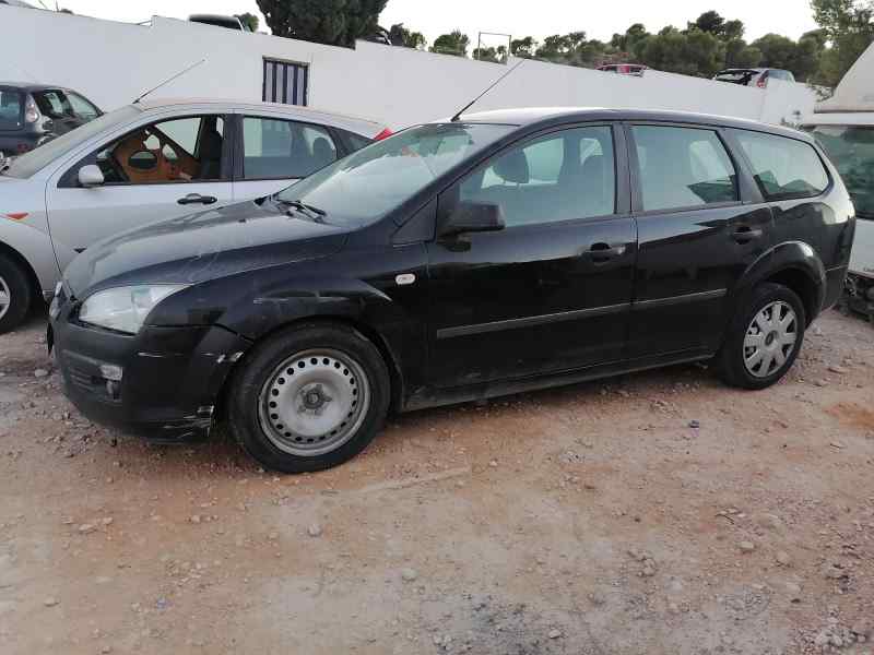 PEUGEOT Focus 2 generation (2004-2011) Boîte de vitesses 4M5R7002YA 18959235