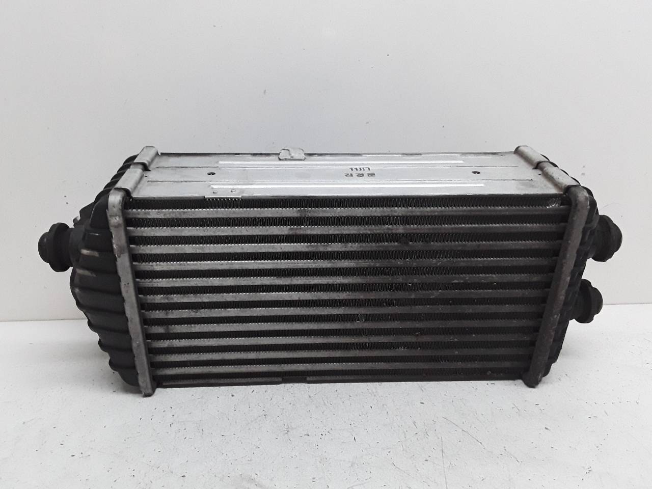 KIA Rio 3 generation (2011-2017) Radiator intercooler 282702A08X 25624629