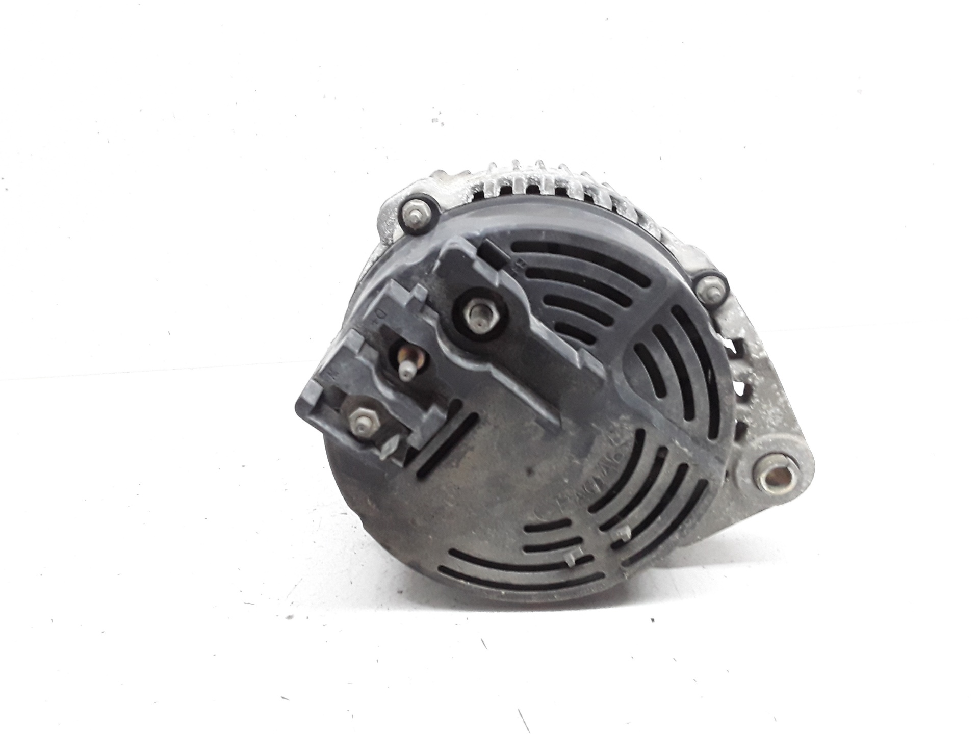 PORSCHE Alternator 063341321010 25613392