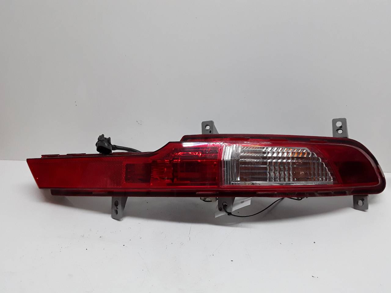 KIA Sportage 3 generation (2010-2015) Other parts of the rear bumper 25611535