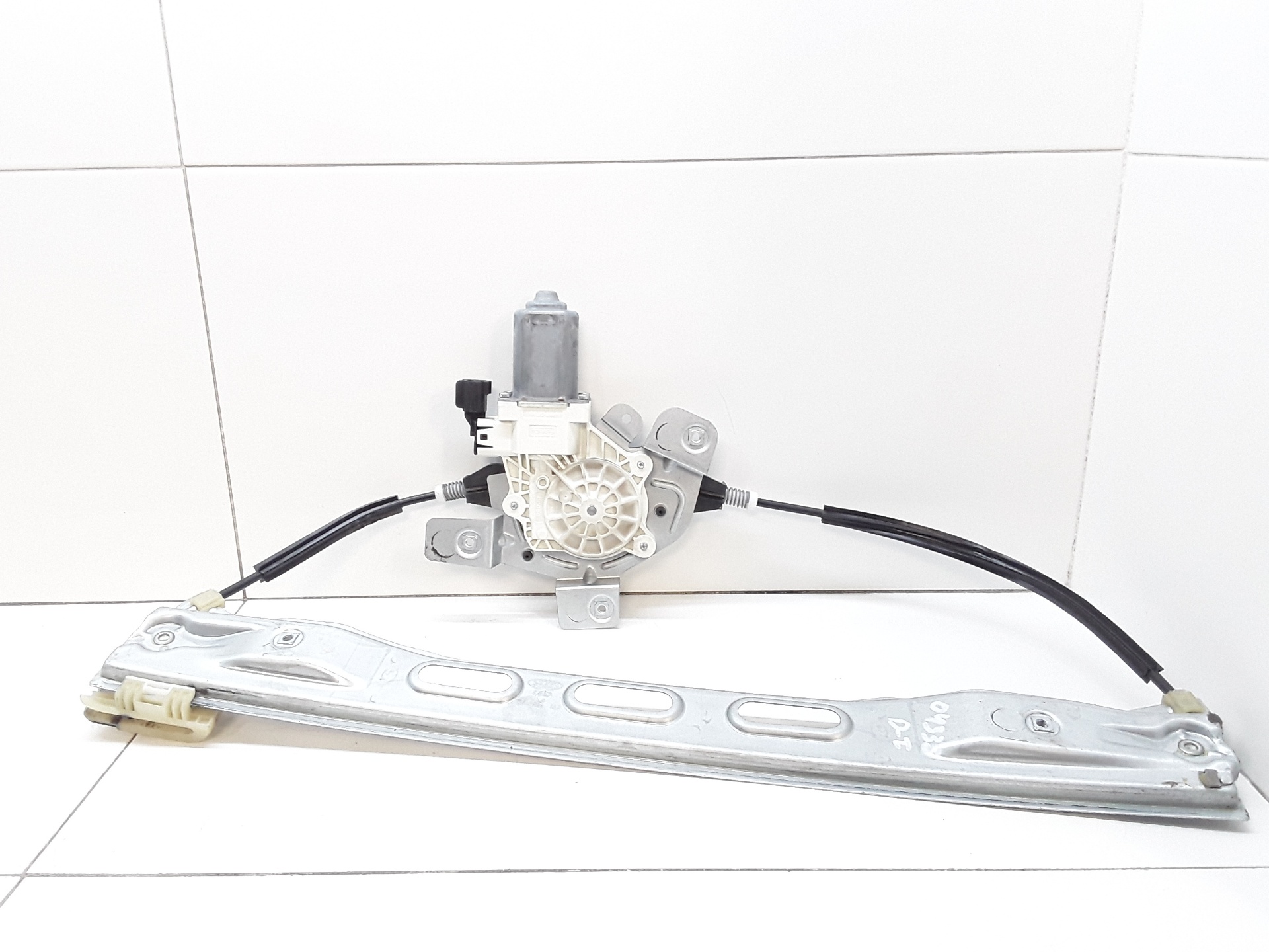 FORD Transit 4 generation (2013-2024) Front Left Door Window Regulator ET76A23201CD 25622931