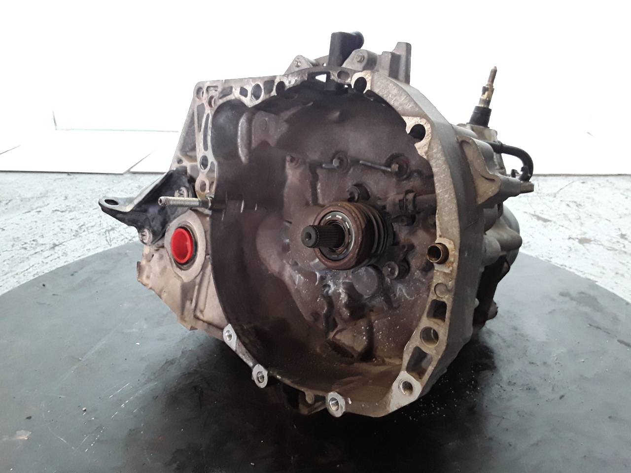 LANCIA Almera N16 (2000-2006) Gearbox JR5106 18995131