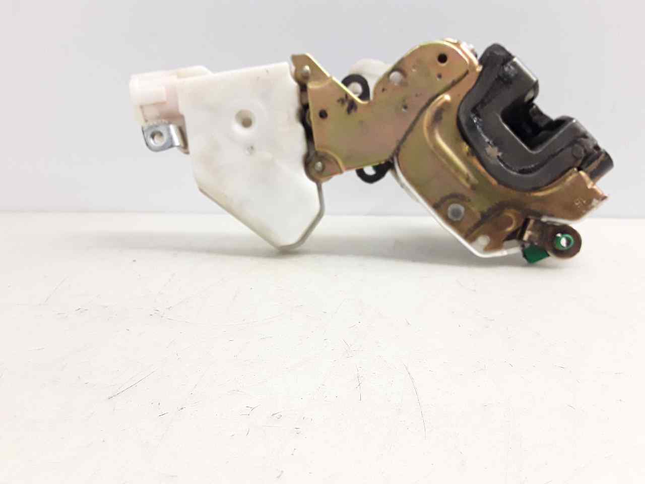 PORSCHE Almera N15 (1995-2000) Front Left Door Lock 8055389918 24757538