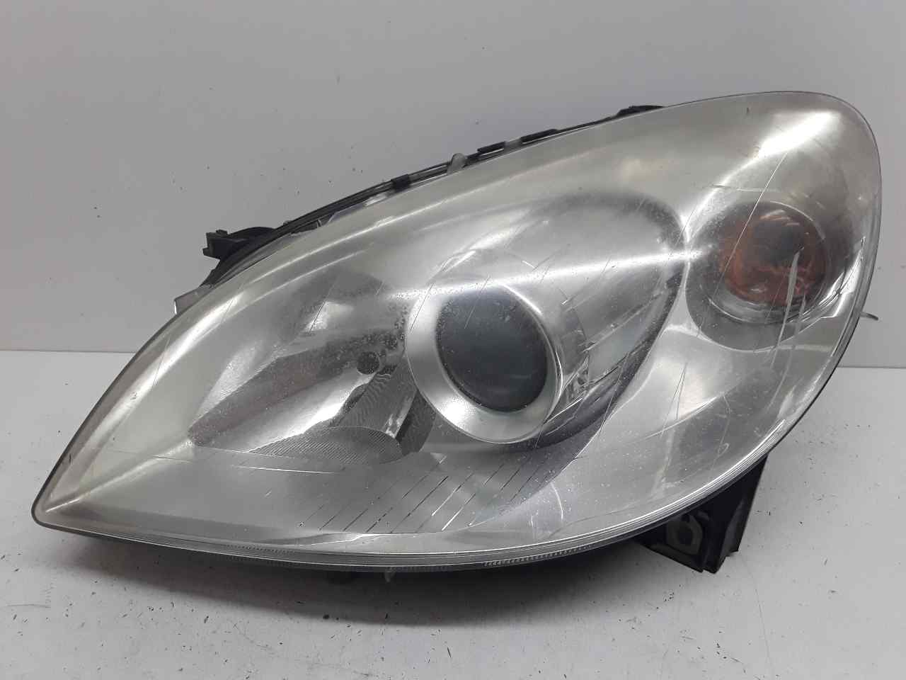 CHEVROLET B-Class W245 (2005-2011) Front Left Headlight A1698201761 25945726