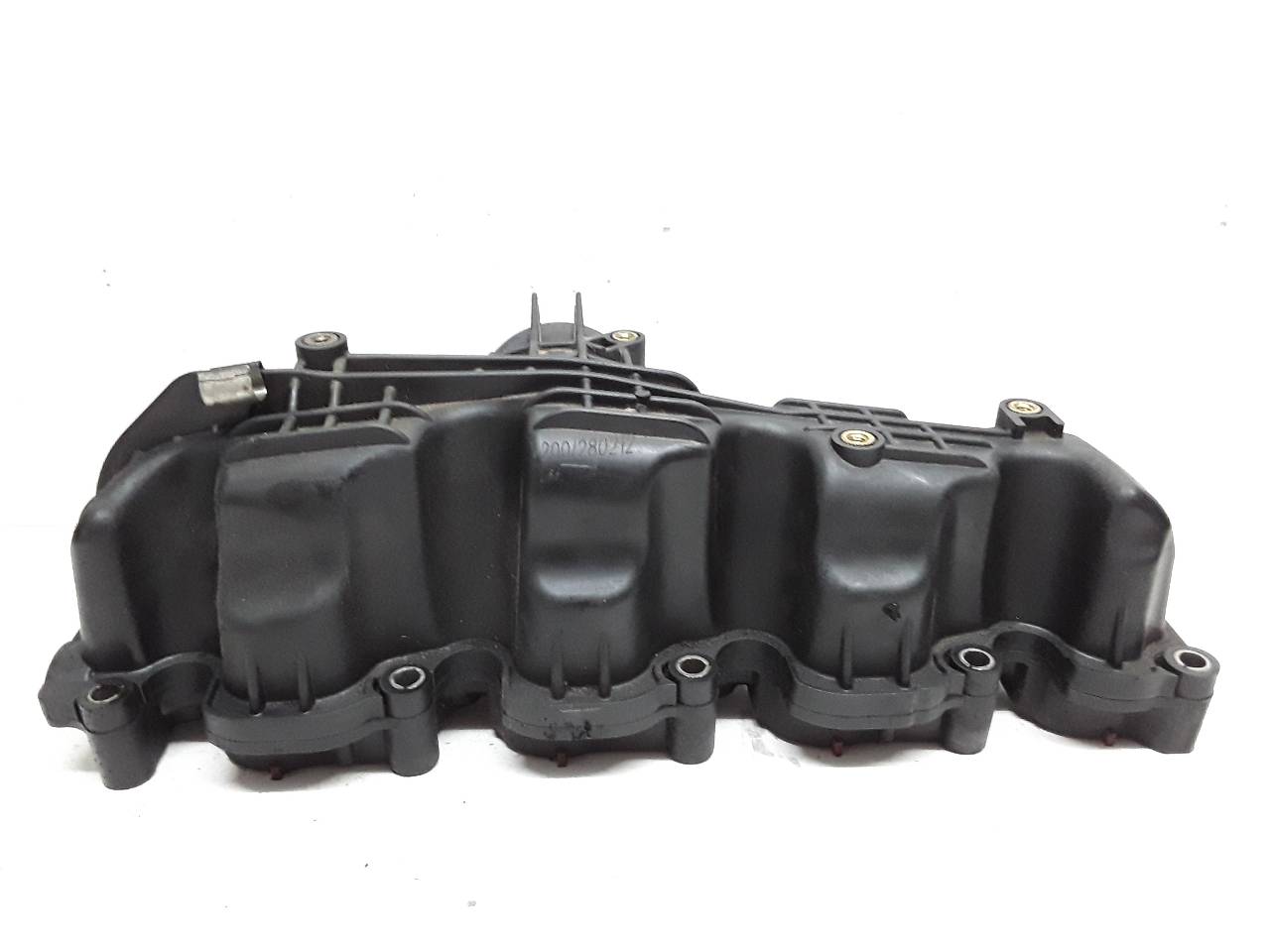 VOLKSWAGEN Caddy 3 generation (2004-2015) Intake Manifold 03L129711AL 19096449