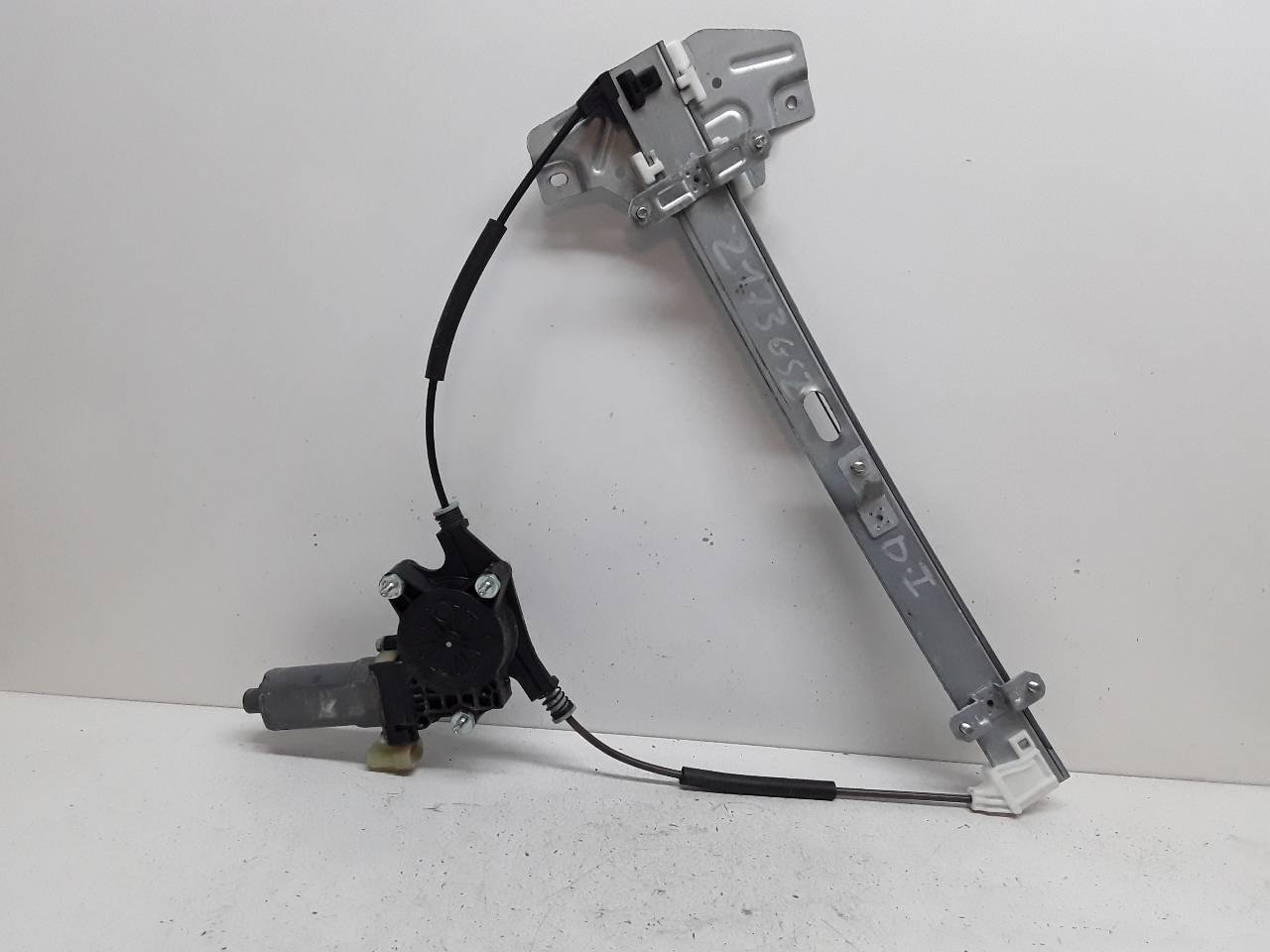 HYUNDAI Accent MC (2006-2011) Front Left Door Window Regulator 824011E210 25613520