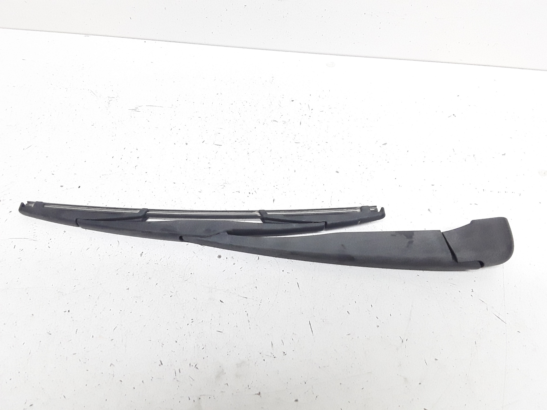 RENAULT 1 Series E81/E82/E87/E88 (2004-2013) Tailgate Window Wiper Arm 28781JD00A 25628421