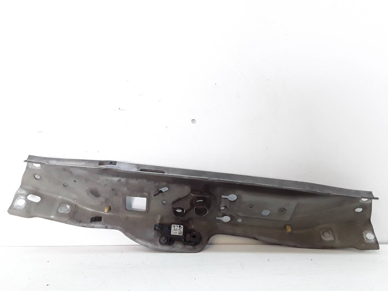 OPEL Zafira B (2005-2010) Partea superioară a cadrului plăcii de lovitură 13158750 19098943