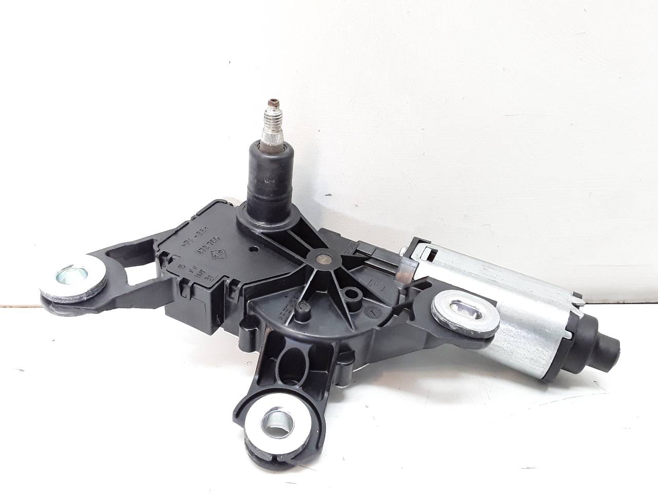 AUDI A6 C6/4F (2004-2011) Tailgate  Window Wiper Motor 149065595, W000003605 19093841