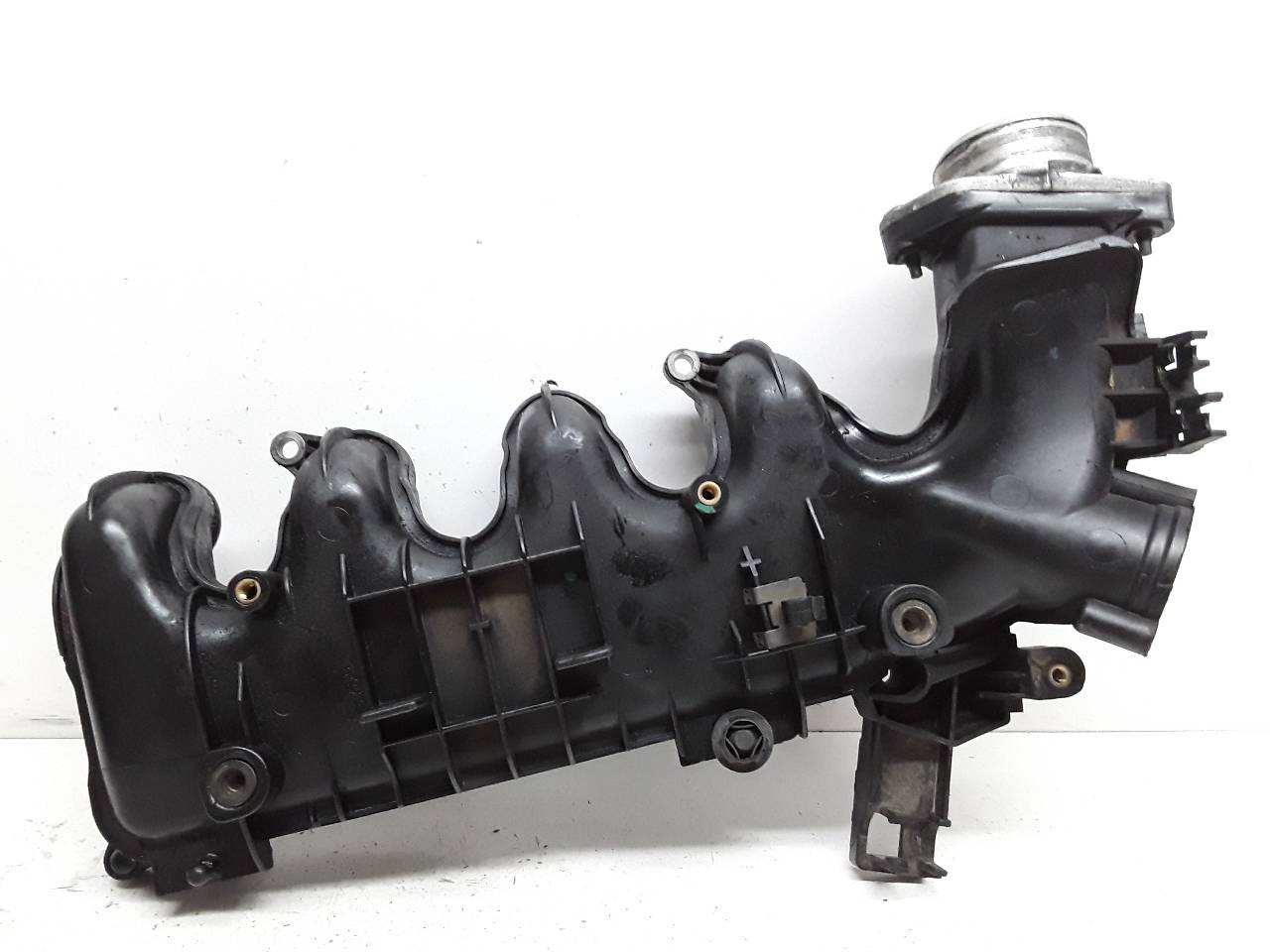 CITROËN Xsara Picasso 1 generation (1999-2010) Intake Manifold 9684941780 19101239