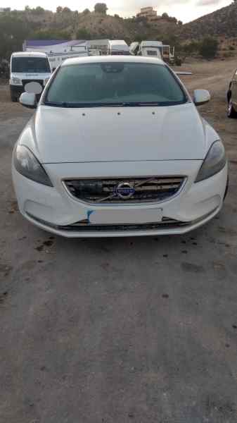 VOLVO V40 2 generation (2012-2020) Tenningslås 30659639 18942589