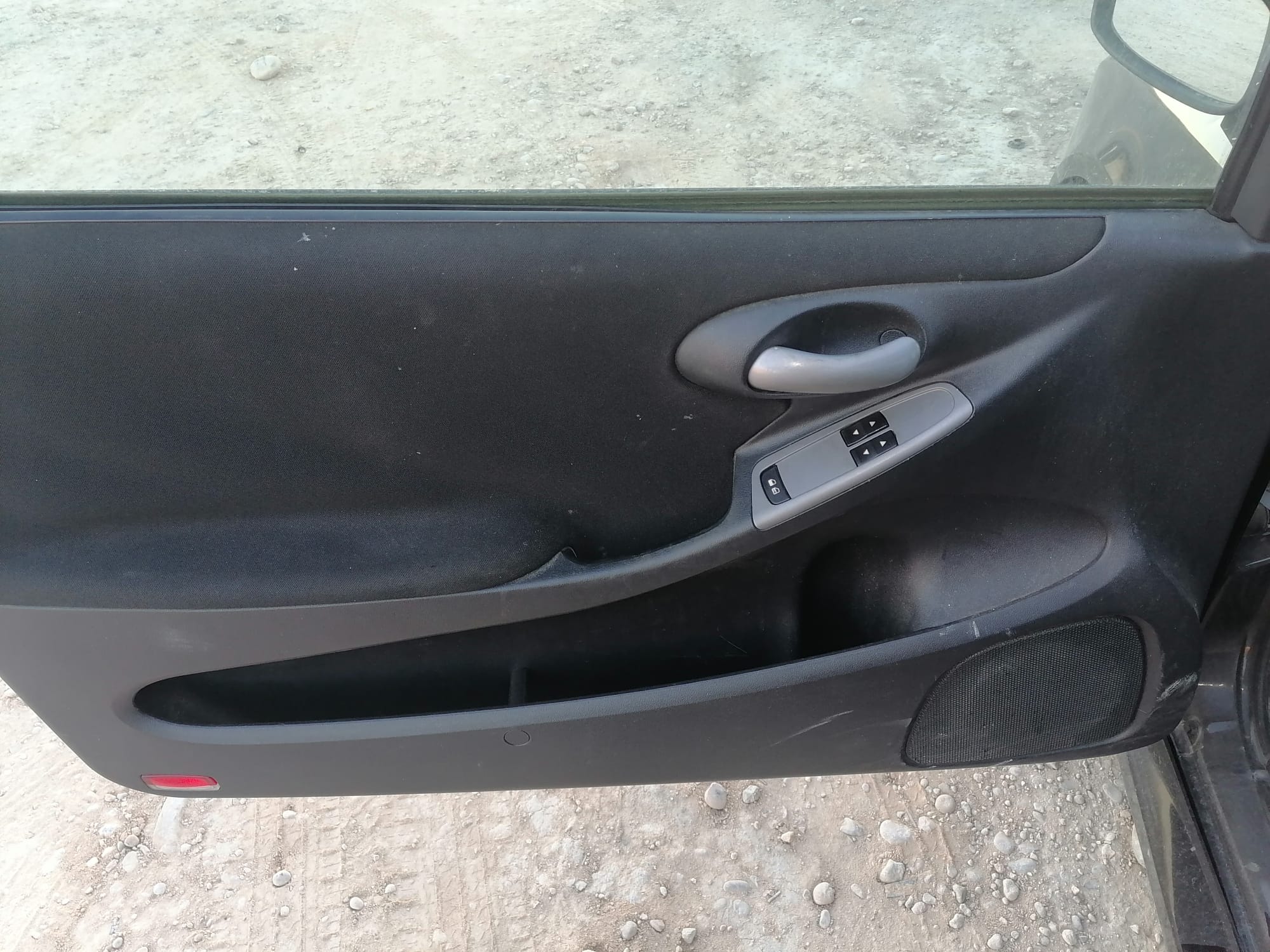 FIAT Stilo 1 generation (2001-2010) Klímatömlők 46840064 19080564