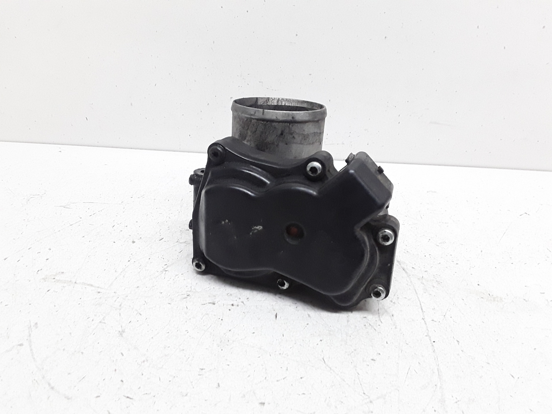 CHEVROLET Throttle Body 8200754913 25615554