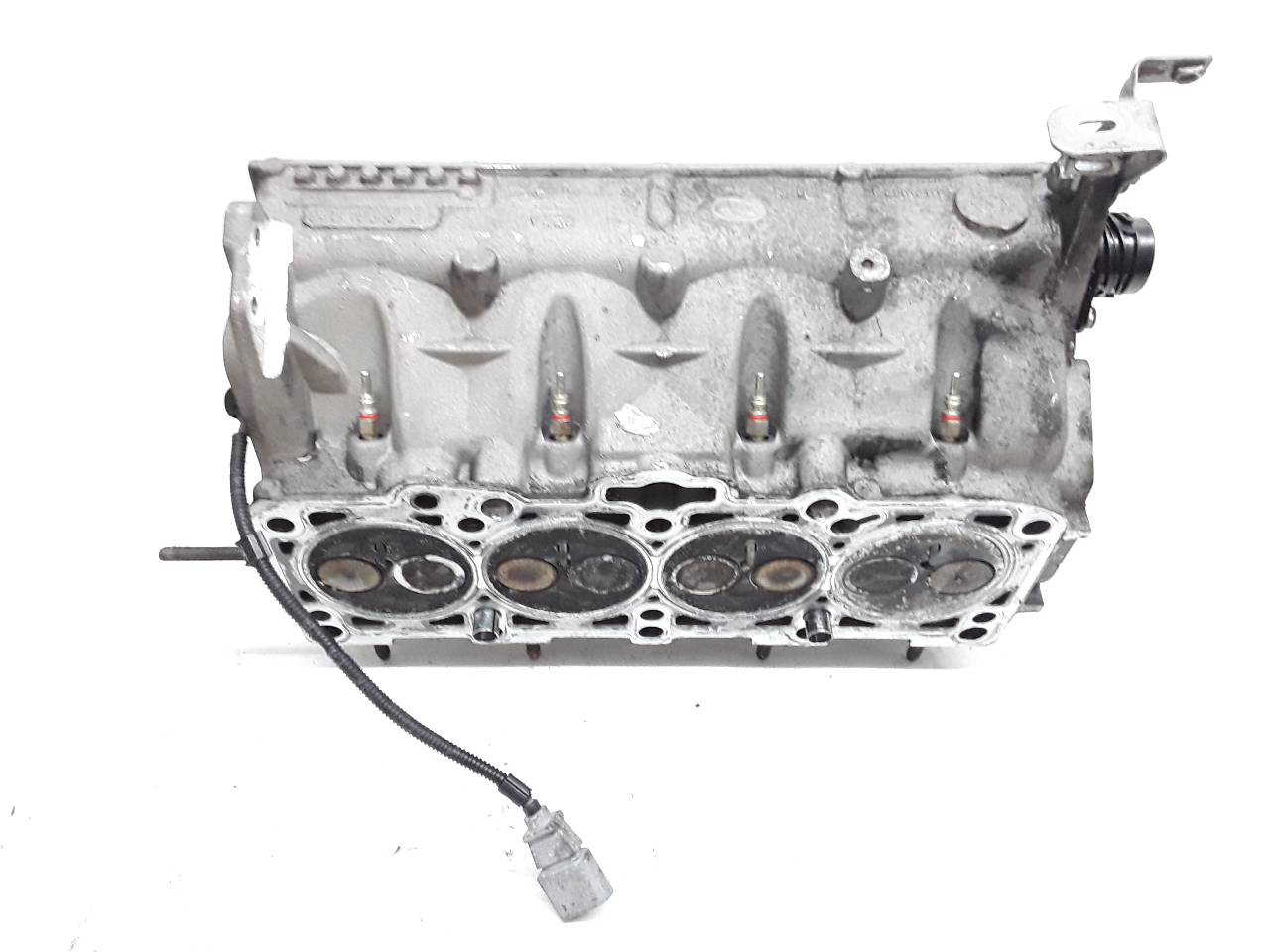 SEAT Toledo 3 generation (2004-2010) Engine Cylinder Head 038103373 19155178