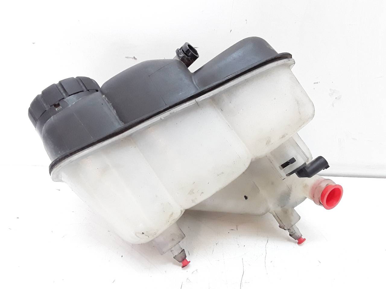 MERCEDES-BENZ CLS-Class C219 (2004-2010) Expansion Tank 2115000049 19097044