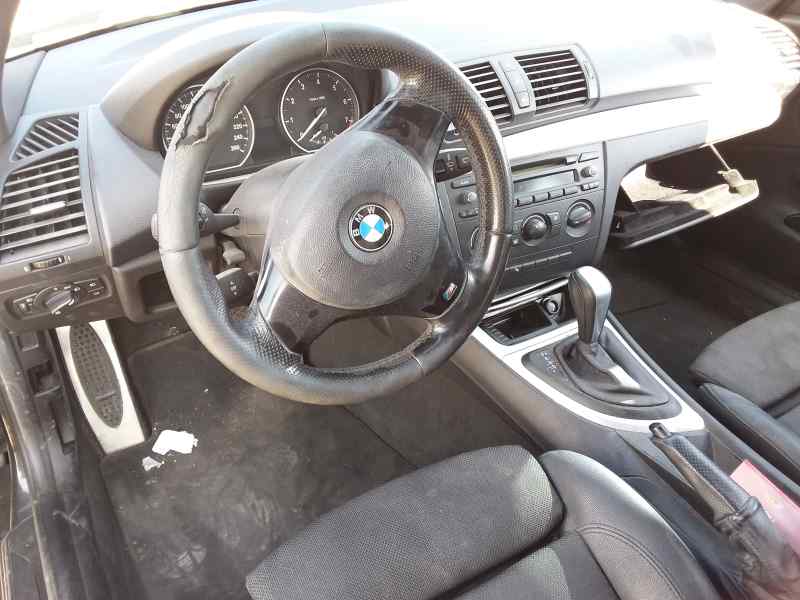 BMW 1 Series E81/E82/E87/E88 (2004-2013) Moyeu de roue avant gauche 31216764443 25594304