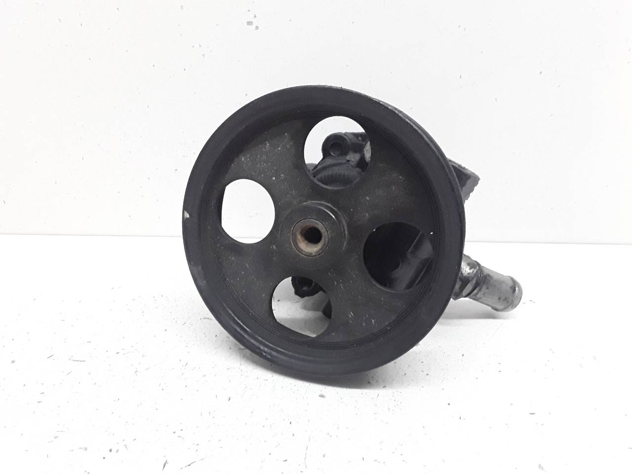 OPEL Insignia A (2008-2016) Ohjaustehostimen pumppu 13309336 25077403