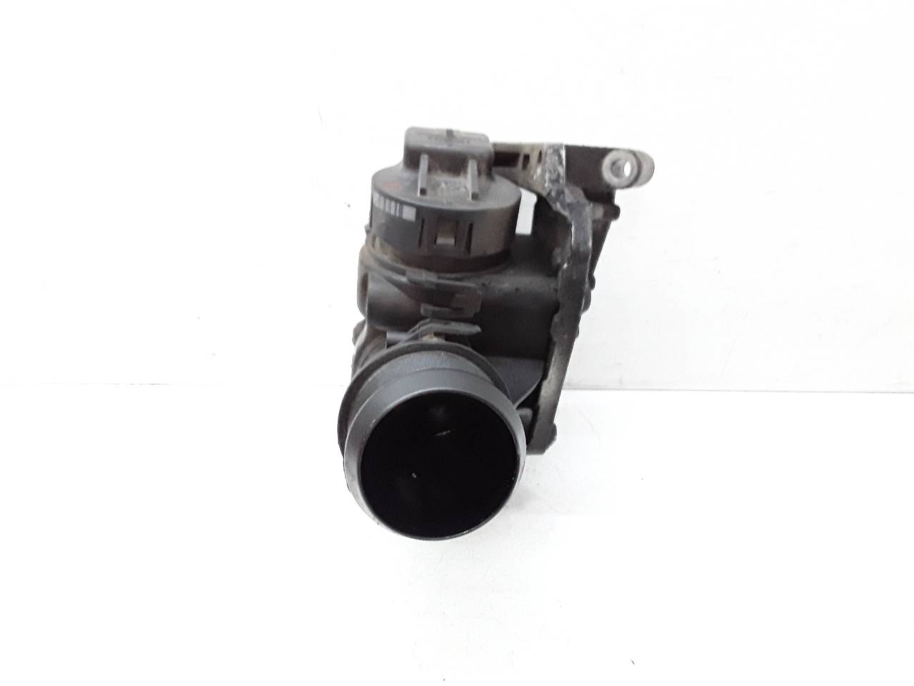 PEUGEOT C4 1 generation (2004-2011) Throttle Body 9660030480 19163474