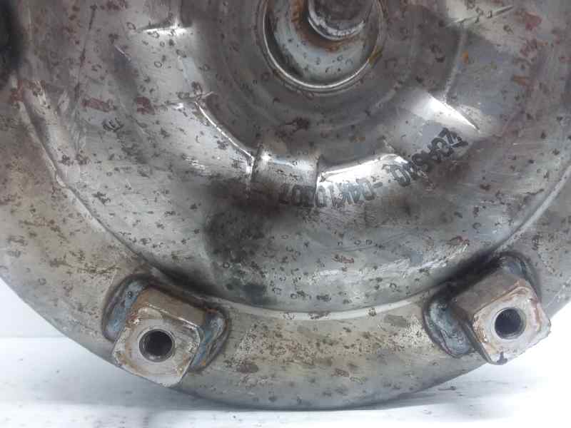 HYUNDAI Terracan 2 generation (2004-2009) Volant 25605607