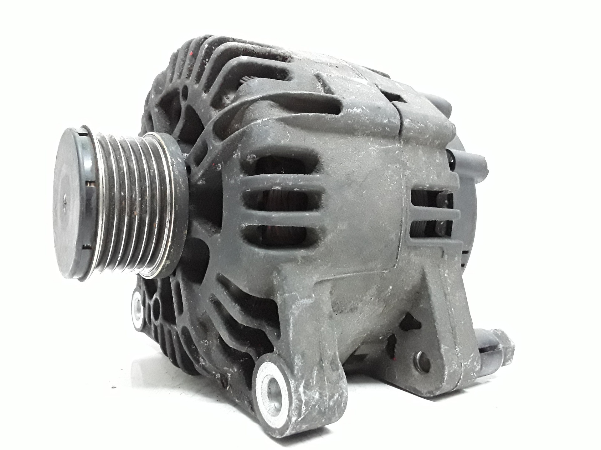 NISSAN Partner 1 generation (1996-2012) Generatorius 9646321780 19059576