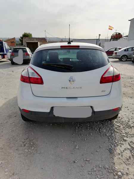 RENAULT Megane 3 generation (2008-2020) Блок управления двигателем S180067144A 19048452