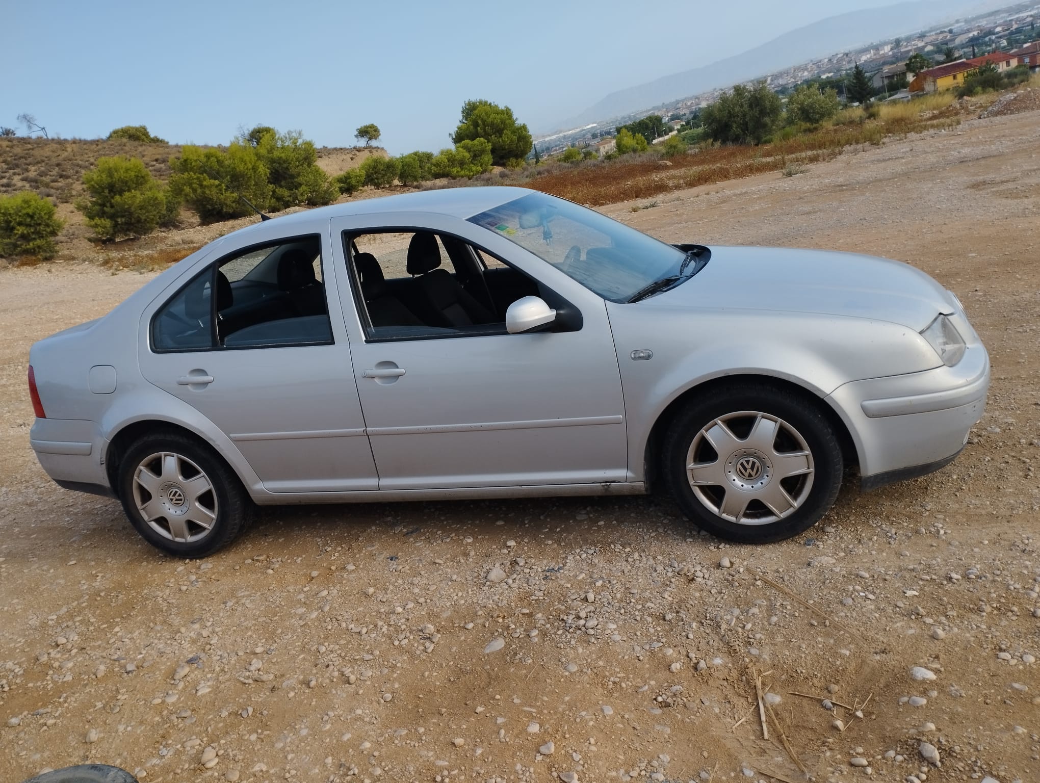 VOLKSWAGEN Bora 1 generation (1998-2005) Насос гидроусилителя 030145269A 19153590