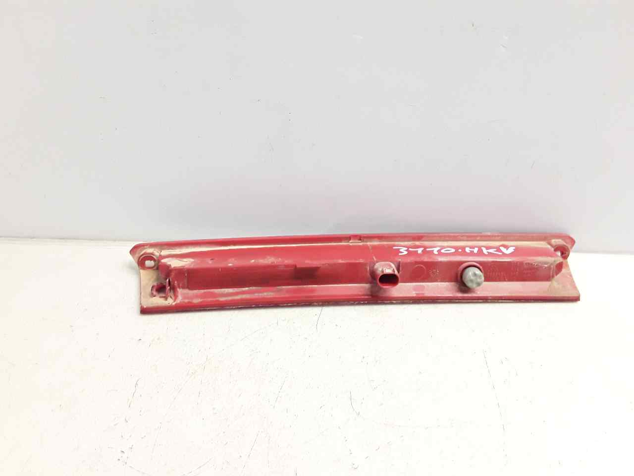 FORD Fiesta 5 generation (2001-2010) Rear cover light 8A6113A613AG 25613639