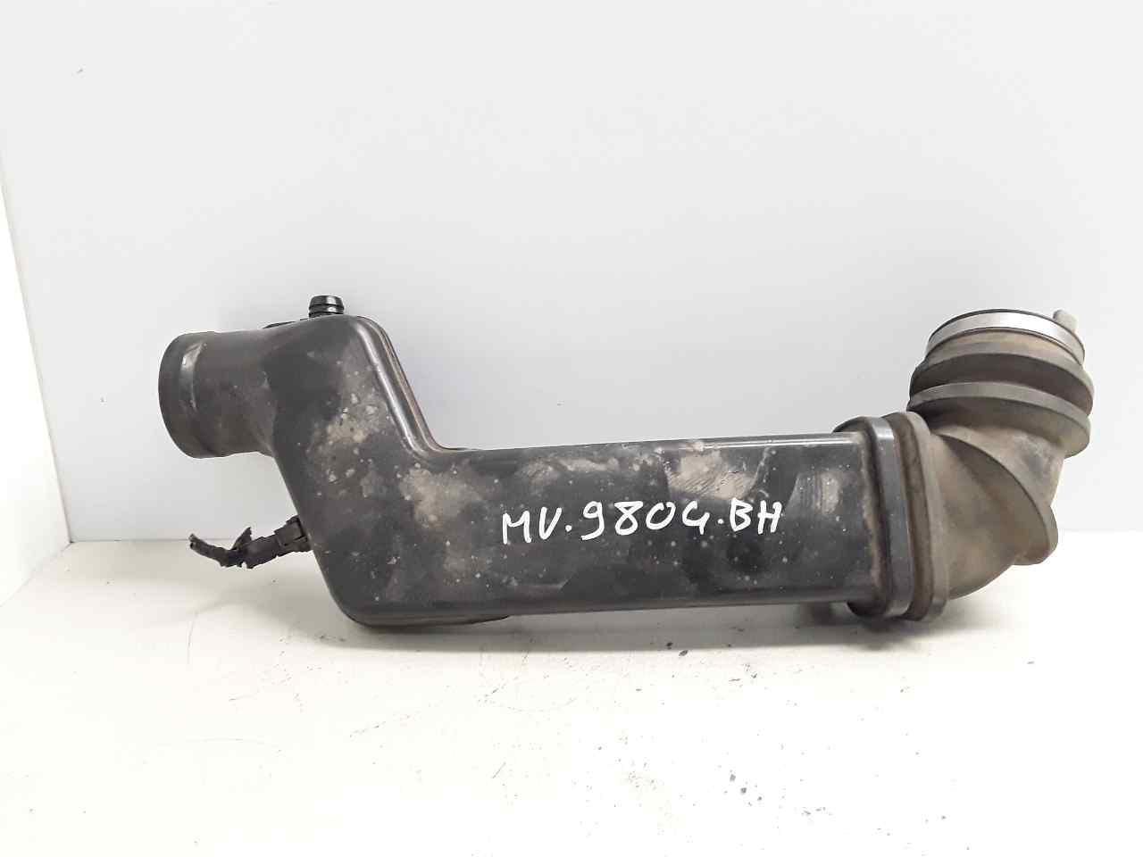 OPEL Astra J (2009-2020) Другие трубы 1111400912 25626158