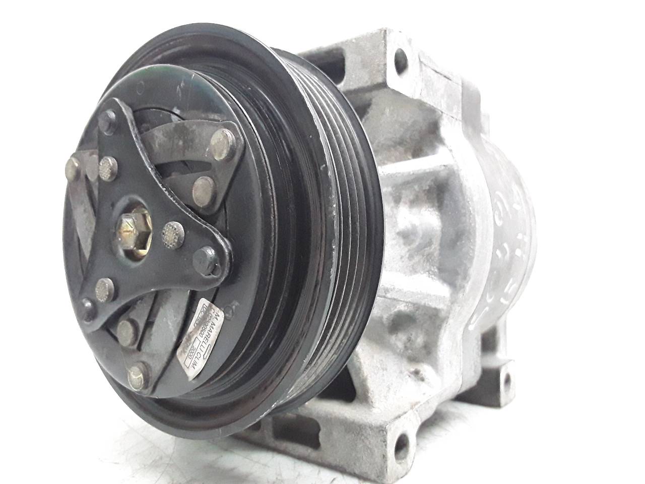 FIAT Punto 3 generation (2005-2020) Помпа за климатик 467857720 18980706