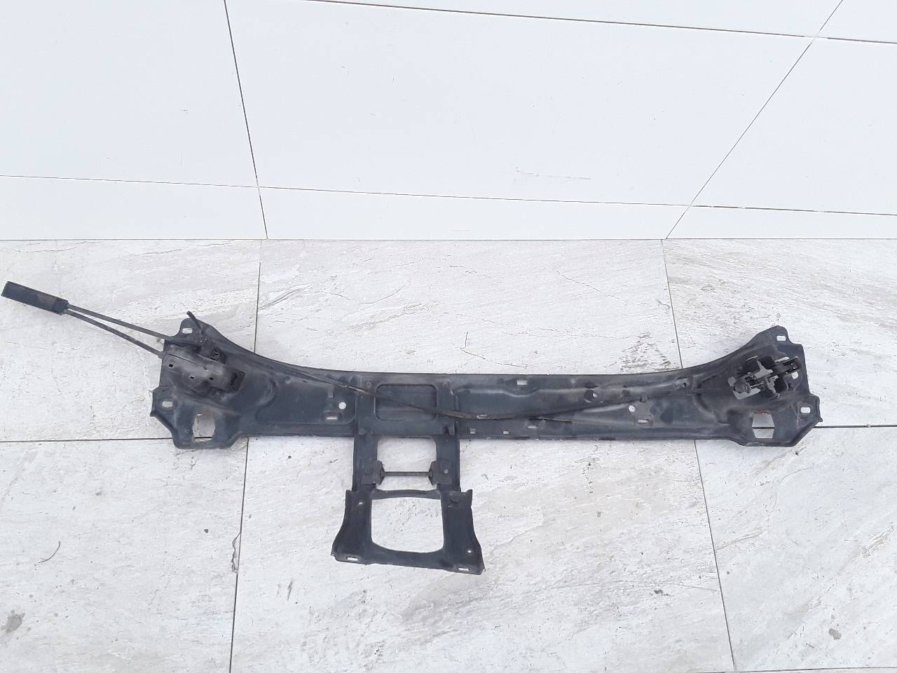 BMW 5 Series F10/F11 (2009-2017) Upper Slam Panel Frame Part 611962 25625378