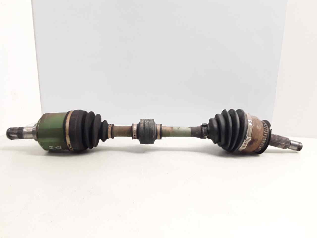 KIA Cerato 1 generation (2004-2009) Front Left Driveshaft D4EA 22589969