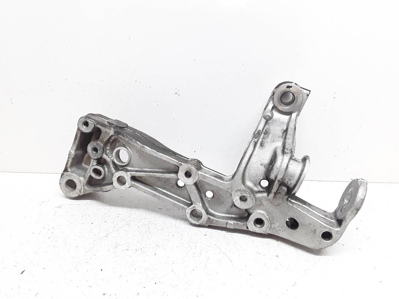 CHEVROLET Leon 2 generation (2005-2012) Fremre høyre arm 1K0199296F 21918166