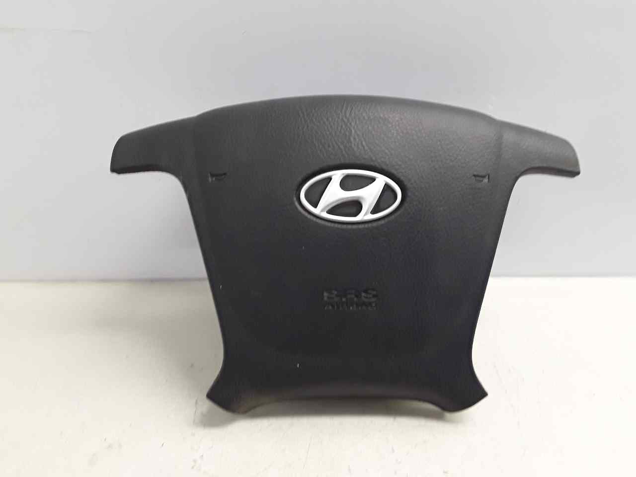 HYUNDAI Santa Fe CM (2006-2013) Andre kontrolenheder MCKS8P3UCVW 25594296