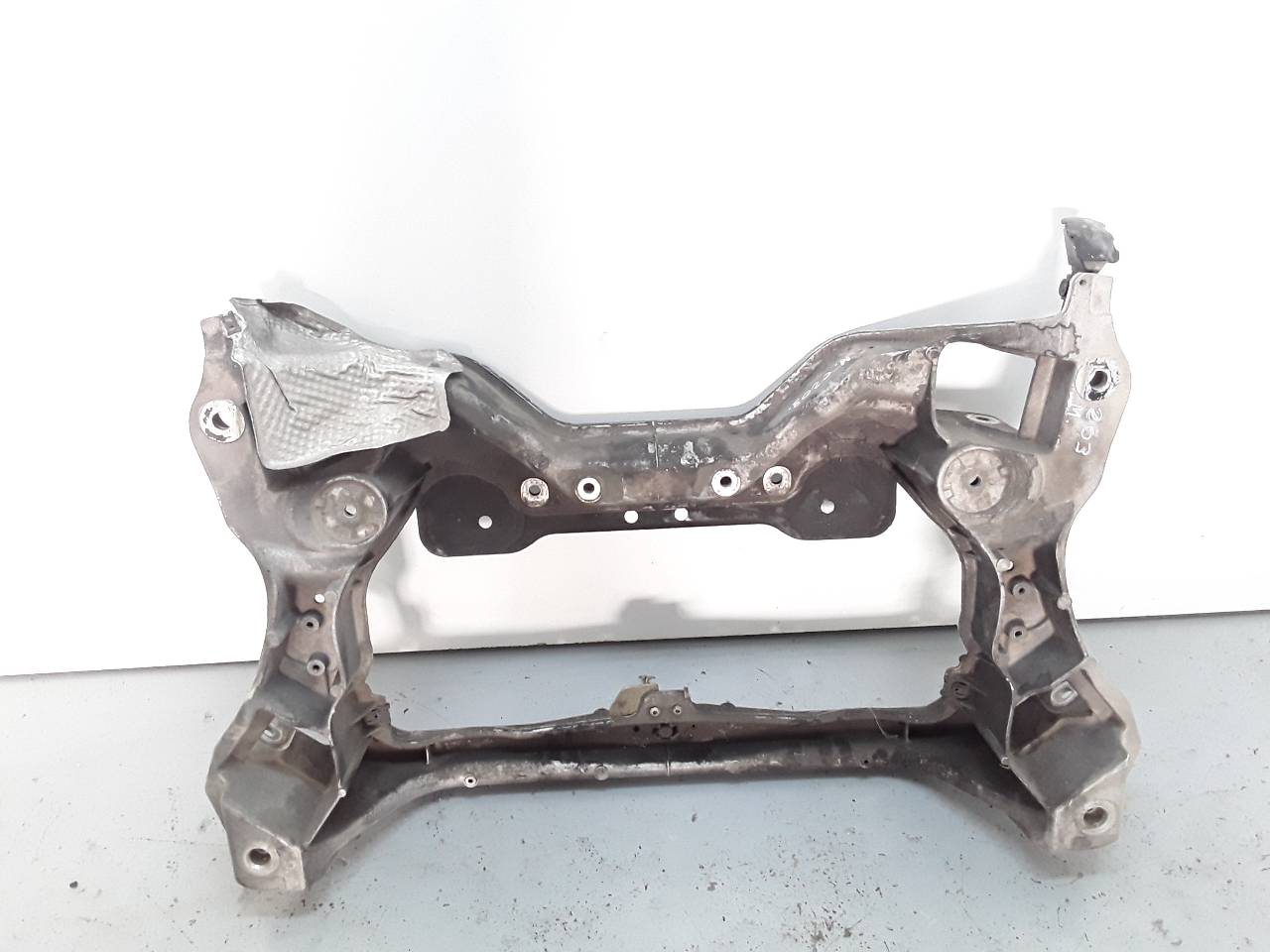 MERCEDES-BENZ C-Class W203/S203/CL203 (2000-2008) Front Suspension Subframe 2036280657 18996566